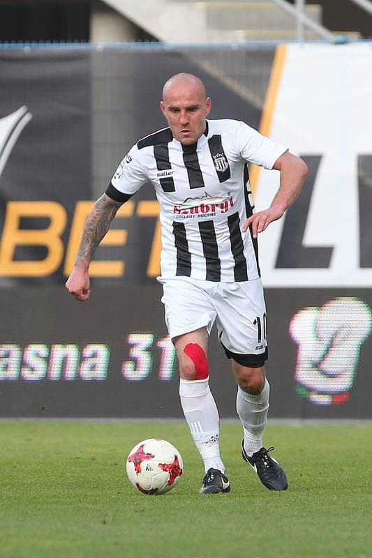 Football. Lotto Ekstraklasa. Piast Gliwice - Sandecja Nowy Sacz. 14.10.2017