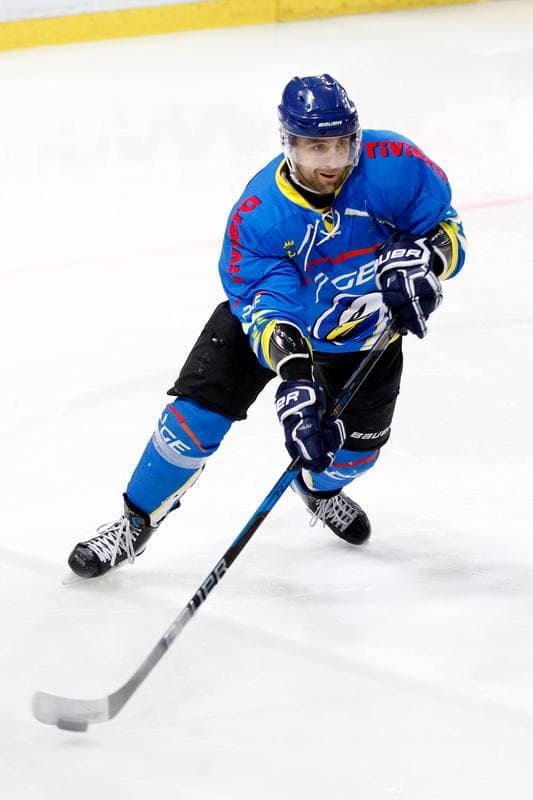 Ice Hockey. Tauron Hokej Liga. Tauron KH GKS Katowice - PGE Orlik Opole. 20.10.2017