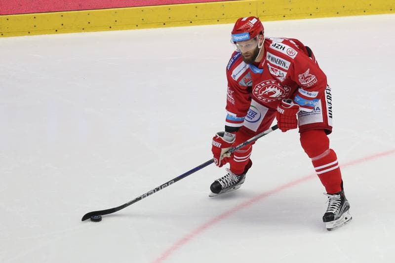 Ice Hockey. Tipsport Extraliga. Ocelari Trinec - HC Vitkovice Ridera. 24.10.2017