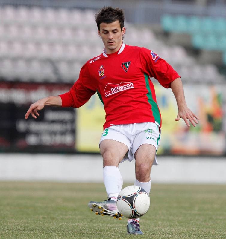 Football. II liga. GKS Tychy - Zaglebie Sosnowiec. 30.03.2012