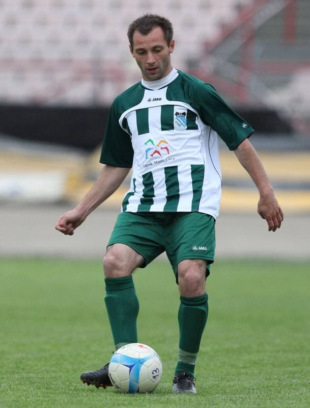 Football. II liga. Energetyk ROW Rybnik - Drutex Bytovia Bytow. 16.05.2012