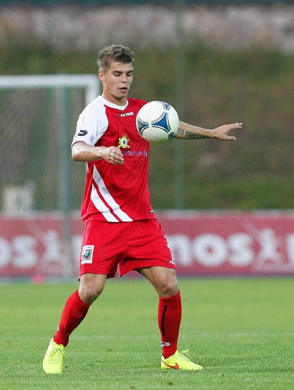 Football. II Liga. Zaglebie Sosnowiec - Siarka Tarnobrzeg. 19.09.2014
