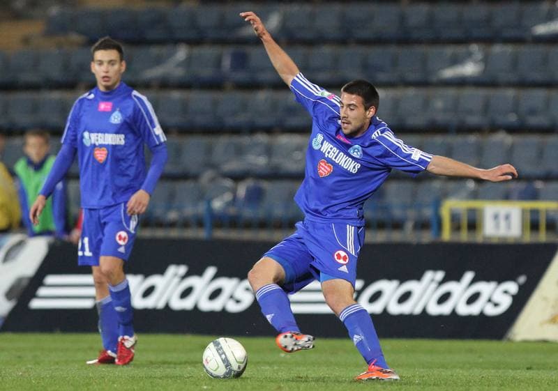 Football. PKO BP Ekstraklasa. Ruch Chorzow - GKS Belchatow. 19.03.2010