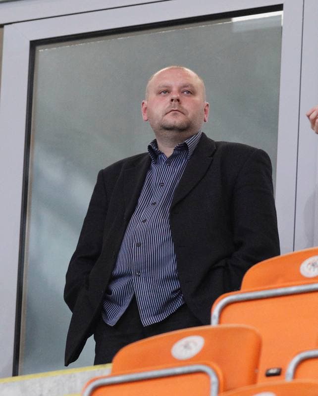 Football. I Liga. Zaglebie Lubin - GKS Katowice. 28.09.2014