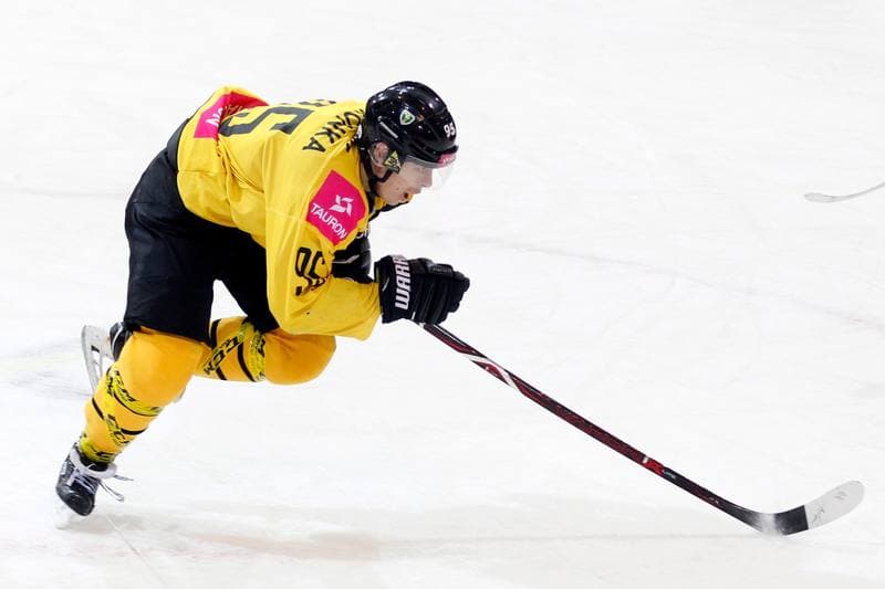Ice Hockey. Polska Hokej Liga. Tauron KH GKS Katowice - GKS Tychy. 14.01.2018