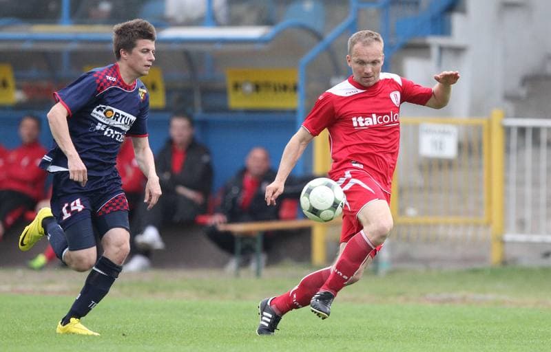 Football. I liga. Odra Wodzislaw - LKS Lodz. 21.05.2011