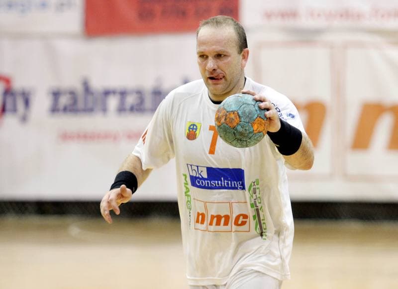 Handball. PGNiG Superliga. NMC Powen Zabrze - Gas System Pogon Szczecin. 10.05.2013