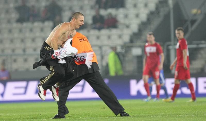 Football. International Friendly. Poland - Liechtenstein. 04.06.2013