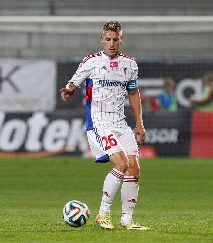 Football. T-Mobile Ekstraklasa. Gornik Zabrze - Wisla Krakow. 08.11.2013