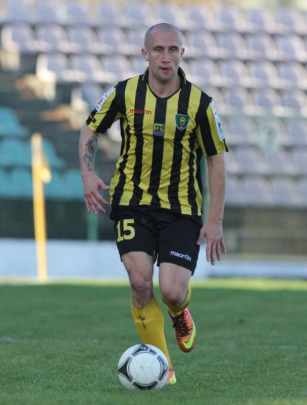 Football. I Liga. GKS Tychy - GKS Katowice. 30.05.2015