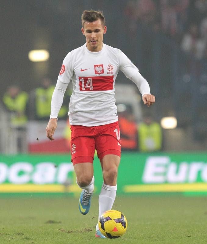 Handball. Christmas Cup. Poland - Slovakia. 28.12.2014