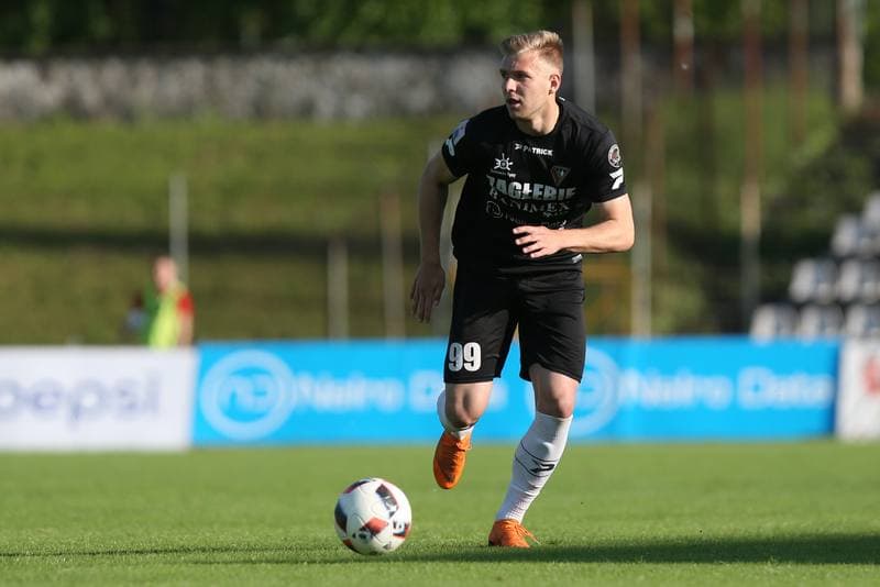 Football. Nice I Liga. Zaglebie Sosnowiec - Podbeskidzie Bielsko-Biala. 19.05.2018