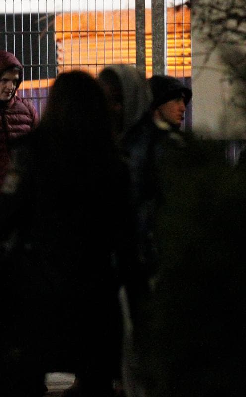 Football. PKO BP Ekstraklasa. Gornik Zabrze - Legia Warsaw. 04.10.2015