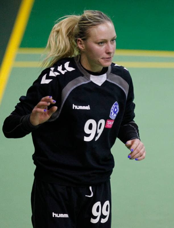 Handball. PGNiG Superliga. KPR Ruch Chorzow - Energa Koszalin. 26.01.2014