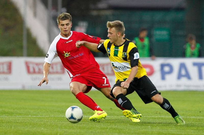 Football. II Liga. Zaglebie Sosnowiec - Siarka Tarnobrzeg. 19.09.2014