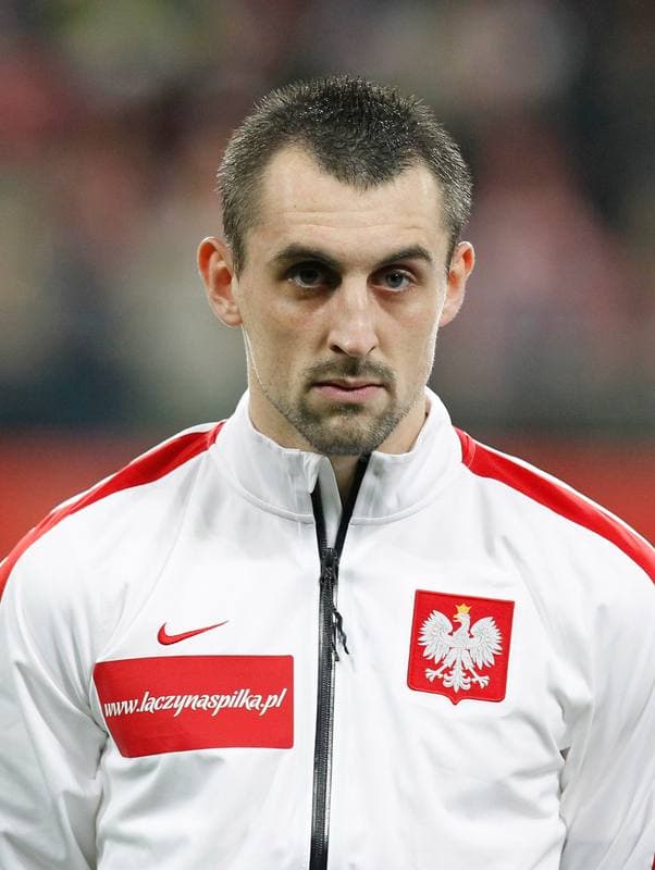 Football. International Friendly. Poland - Switzerland. 18.11.2014