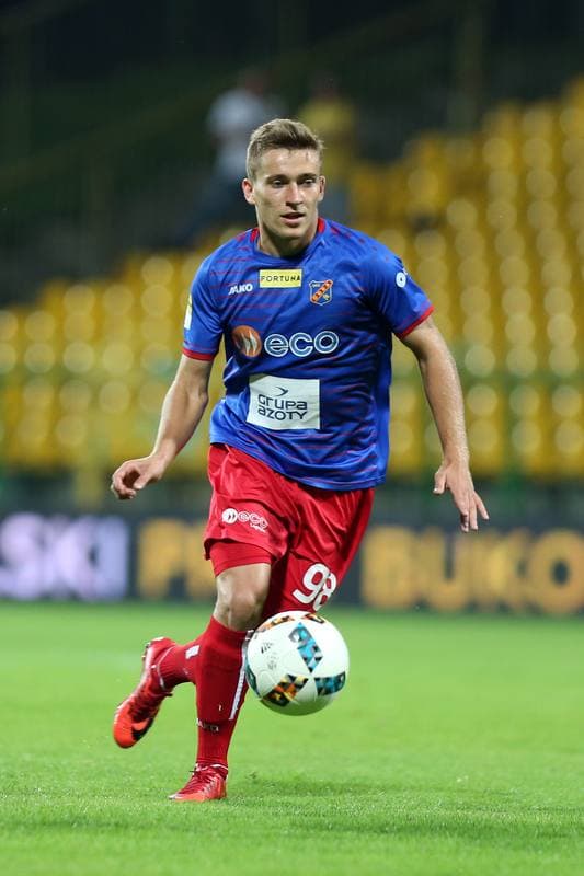 Football. Fortuna I Liga. GKS Katowice - Odra Opole. 19.09.2018