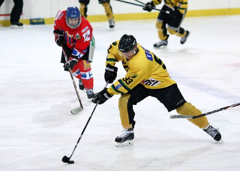 Ice Hockey. Tauron Hokej Liga. HC GKS Katowice - Polonia Bytom. 02.01.2015