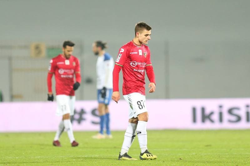 Football. Lotto Ekstraklasa. Zaglebie Sosnowiec - Lech Poznan. 16.12.2018