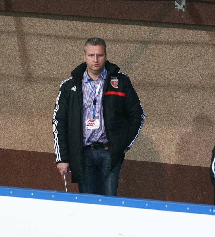 Ice Hockey. Polska Hokej Liga. Polonia Bytom - JKH GKS Jastrzebie. 14.12.2014