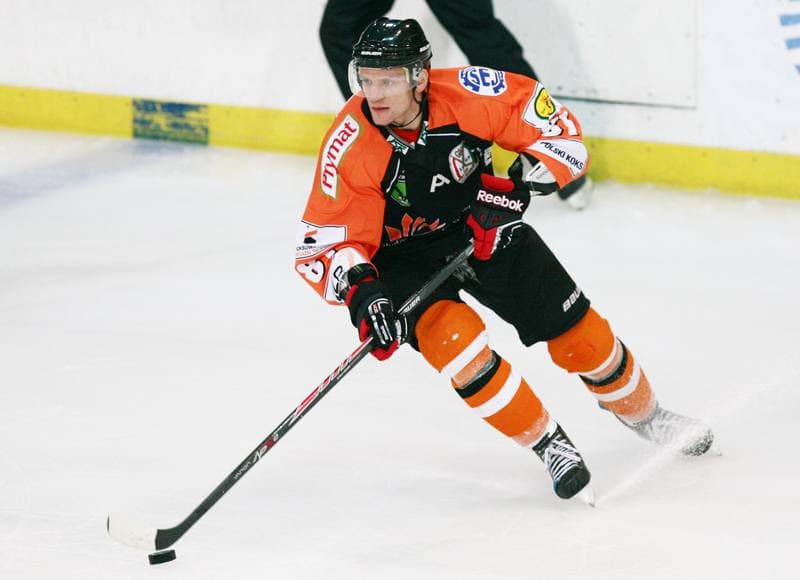 Ice Hockey. Polska Hokej Liga. Polonia Bytom - JKH GKS Jastrzebie. 14.12.2014