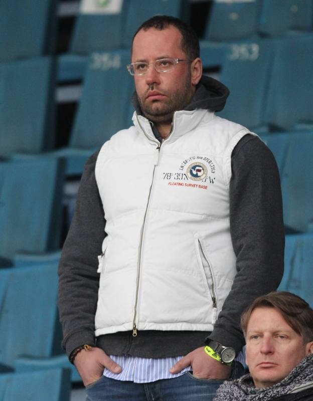 Football. Remes Puchar Polski. Ruch Chorzow - Legia Warsaw. 16.03.2010