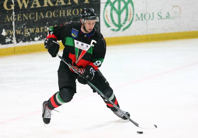 Ice Hockey. Polska Hokej Liga. HC GKS Katowice - GKS Tychy. 11.01.2015