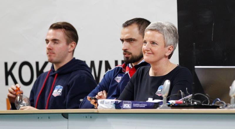 Volleyball. PlusLiga. Jastrzebski Wegiel - ZAKSA Kedzierzyn-Kozle. 11.01.2014