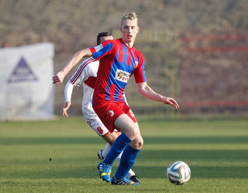 Football. III Liga Opolsko Slaska. Polonia Bytom - Ruch Zdzieszowice. 15.11.2014