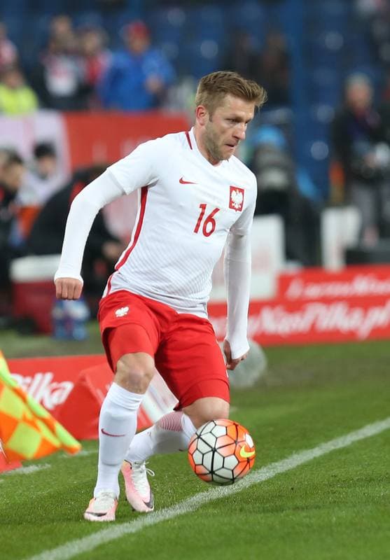 Football. Poland national team. Press Conference. 23.03.2016