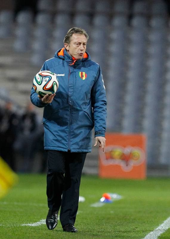 Football. PKO BP Ekstraklasa. Korona Kielce - Ruch Chorzow. 03.08.2015