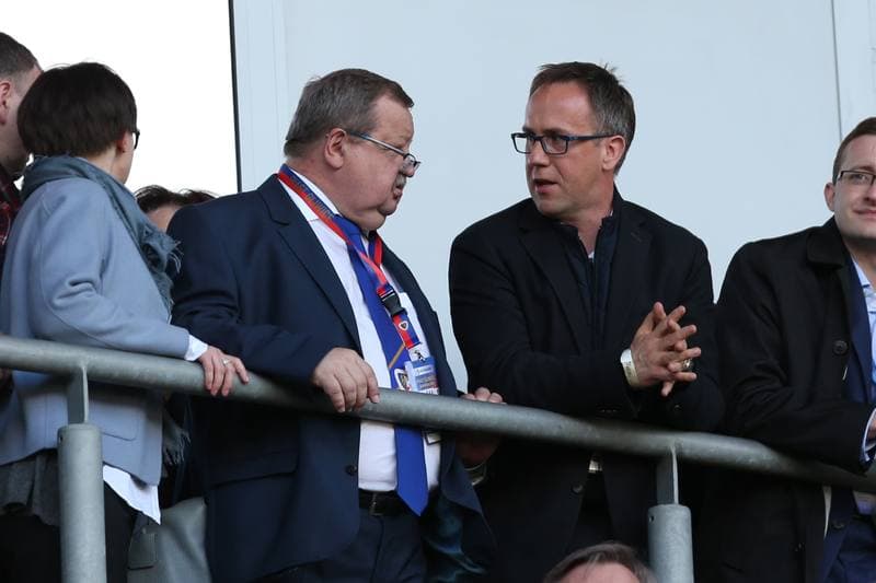Football. Ekstraklasa. Piast Gliwice - Zaglebie Lubin. 15.05.2016