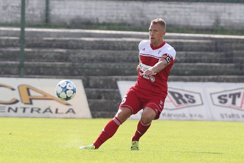 Football. Sparing. MFK Karvina - Gornik Zabrze. 25.06.2016