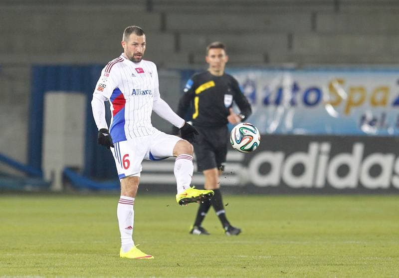 Football. PKO BP Ekstraklasa. Gornik Zabrze - Korona Kielce. 08.11.2015