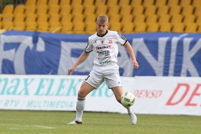 Football. I Liga. GKS Katowice - Chojniczanka Chojnice. 13.08.2016