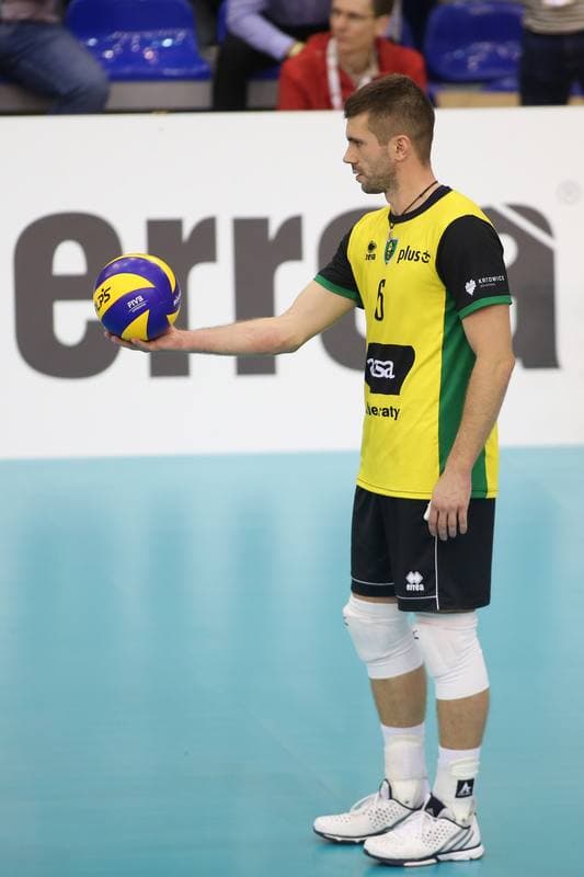Volleyball. PlusLiga. GKS Katowice - Luczniczka Bydgoszcz. 02.10.2016
