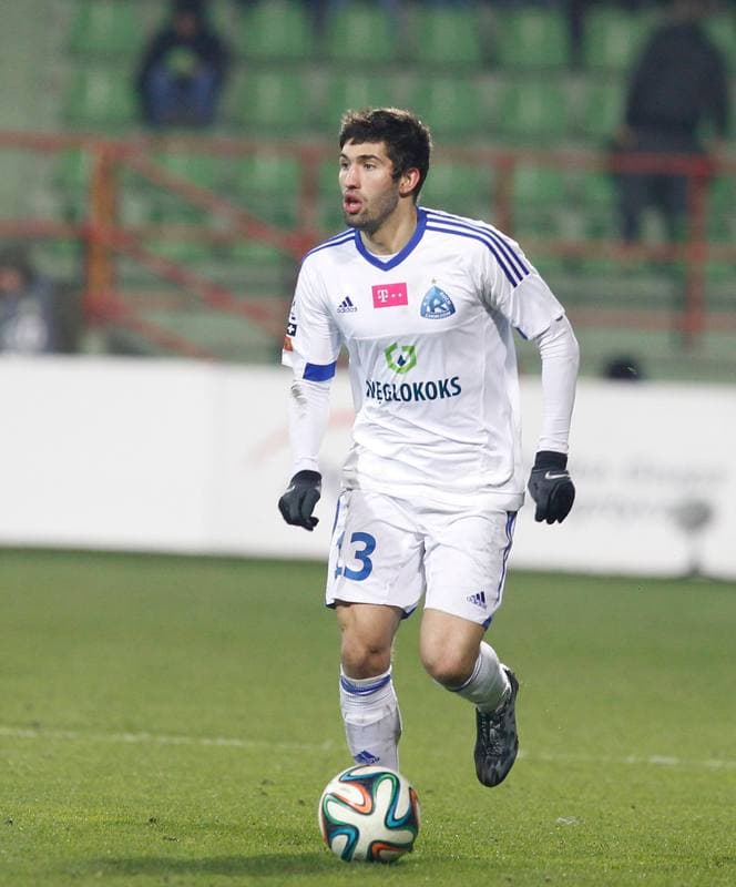Football. T-Mobile Ekstraklasa. GKS Belchatow - Ruch Chorzow. 16.03.2015
