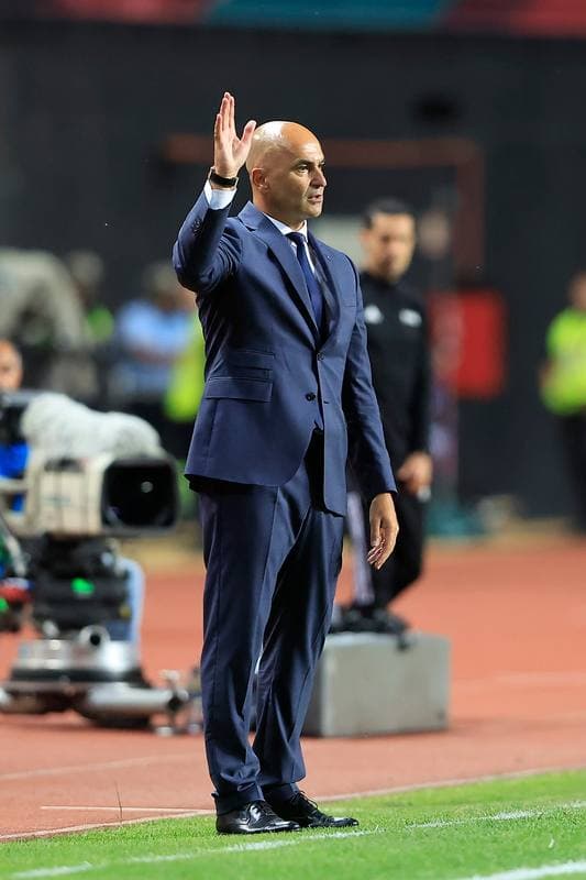 Football. International Friendly. Portugal - Nigeria. 10.06.2026