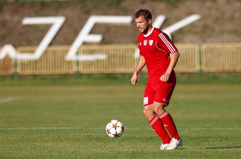 Football. I Liga. Rozwoj Katowice - Pogon Siedlce. 24.10.2015