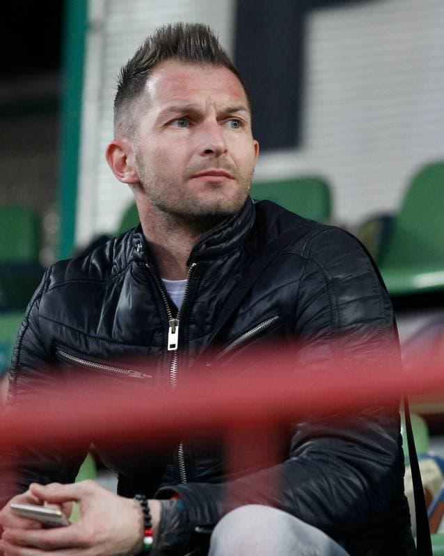 Football. T-Mobile Ekstraklasa. GKS Belchatow - Ruch Chorzow. 16.03.2015