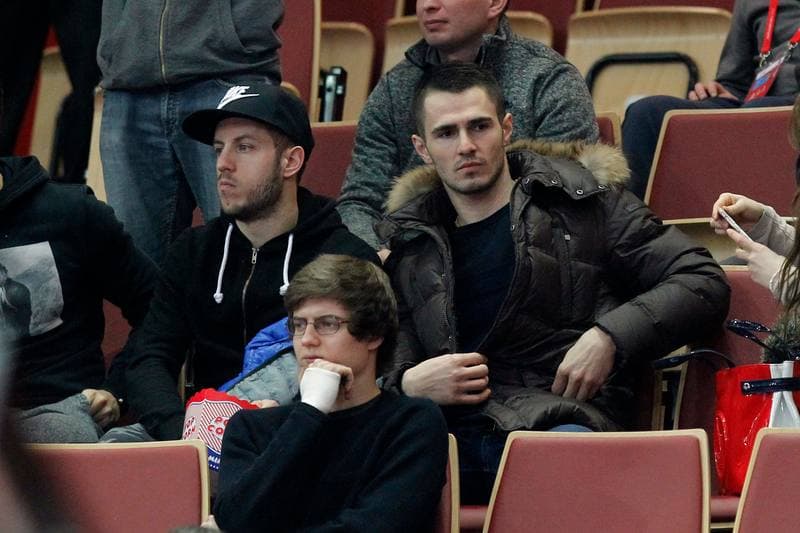 Handball. EHF Euro 2016. Croatia - Iceland. 19.01.2016