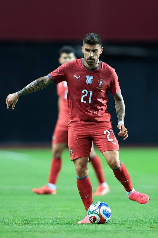 Football. International Friendly. Portugal - Nigeria. 10.06.2026