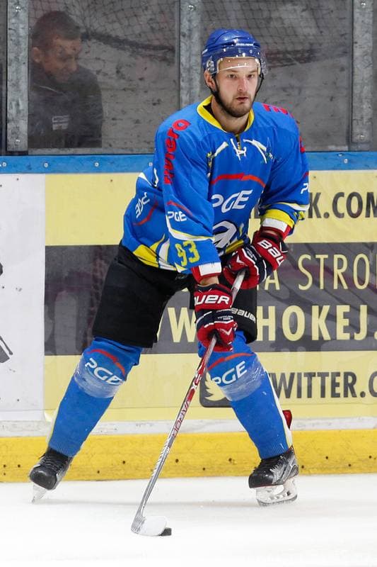 Ice Hockey. Polska Hokej Liga. SMS PZHL Katowice - Orlik Opole. 17.09.2017