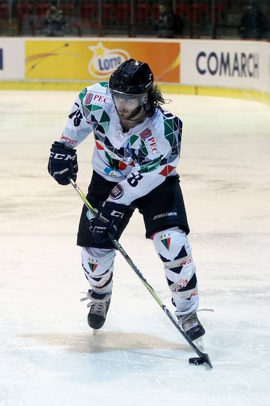 Ice Hockey. Lotto Puchar Polski. GKS Tychy - JKH GKS Jastrzebie. 27.12.2017
