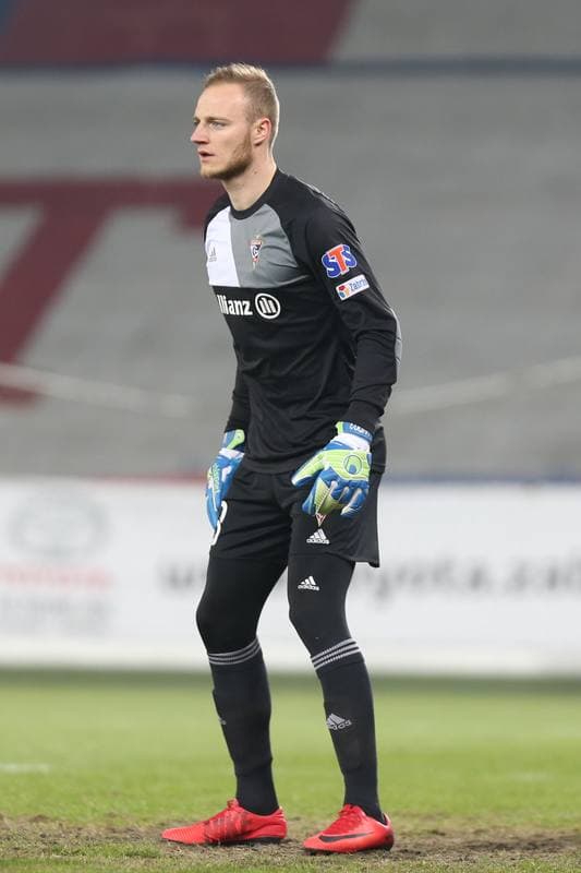Football. Sparing. Gornik Zabrze - Hajduk Split. 24.03.2018