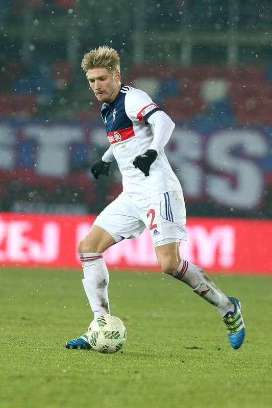 Football. I Liga. Gornik Zabrze - Wisla Pulawy. 13.11.2016