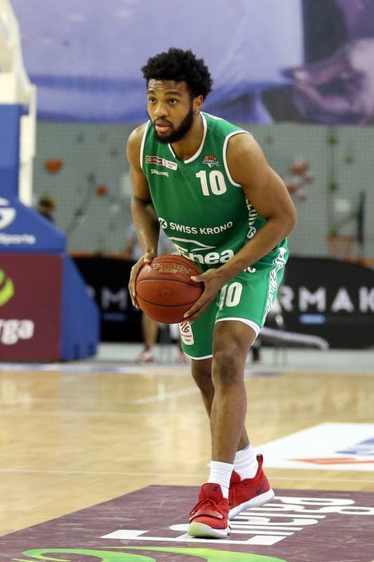 Basketball. Energa Basket Liga. GTK Gliwice - Stelmet Zielona Gora. 23.01.2019