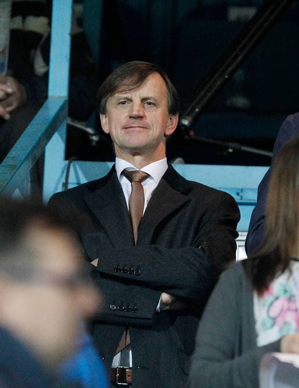 Football. T-Mobile Ekstraklasa. Ruch Chorzow - Legia Warsaw. 24.04.2015