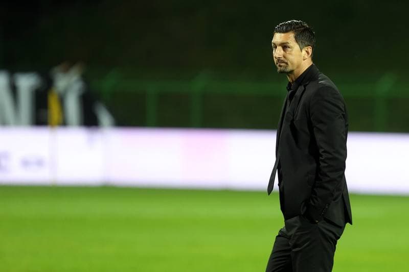 Football. Fortuna I Liga. GKS Katowice - Stomil Olsztyn. 24.04.2019