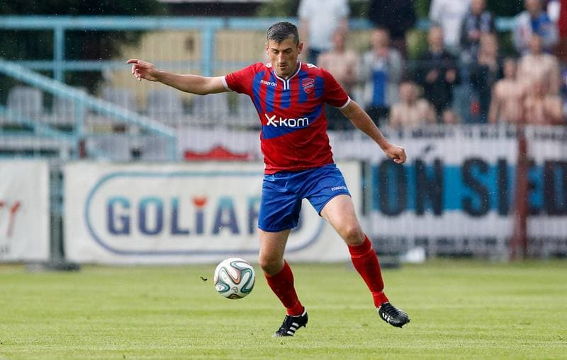 Football. I Liga. Rakow Czestochowa - Pogon Siedlce. 20.06.2015